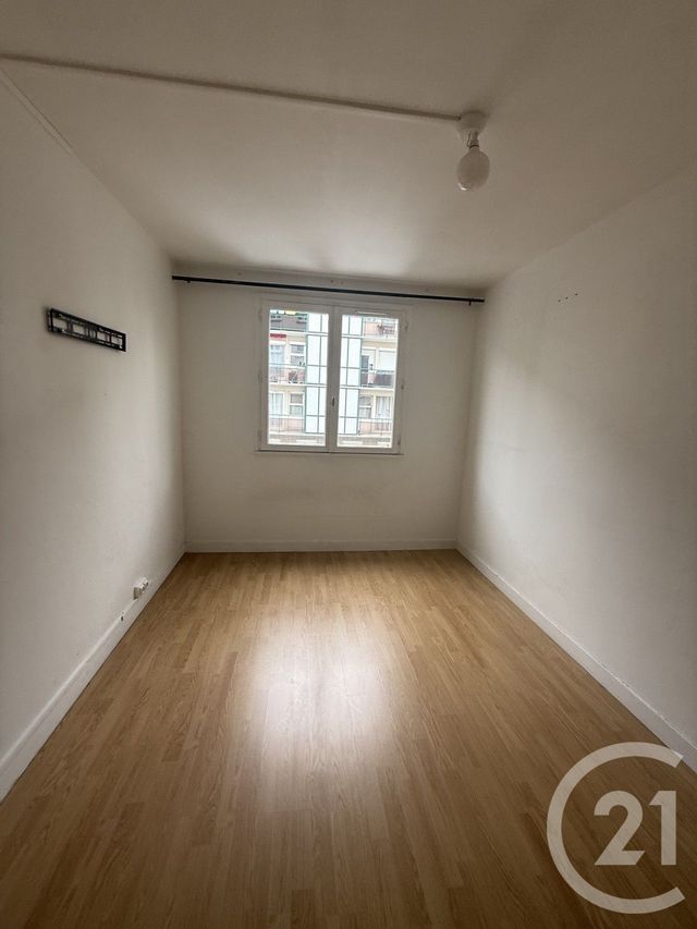 Appartement F3 à louer - 3 pièces - 52.03 m2 - LIVRY GARGAN - 93 - ILE-DE-FRANCE - Century 21 Agence Du Cèdre