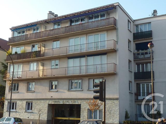 appartement - LIVRY GARGAN - 93