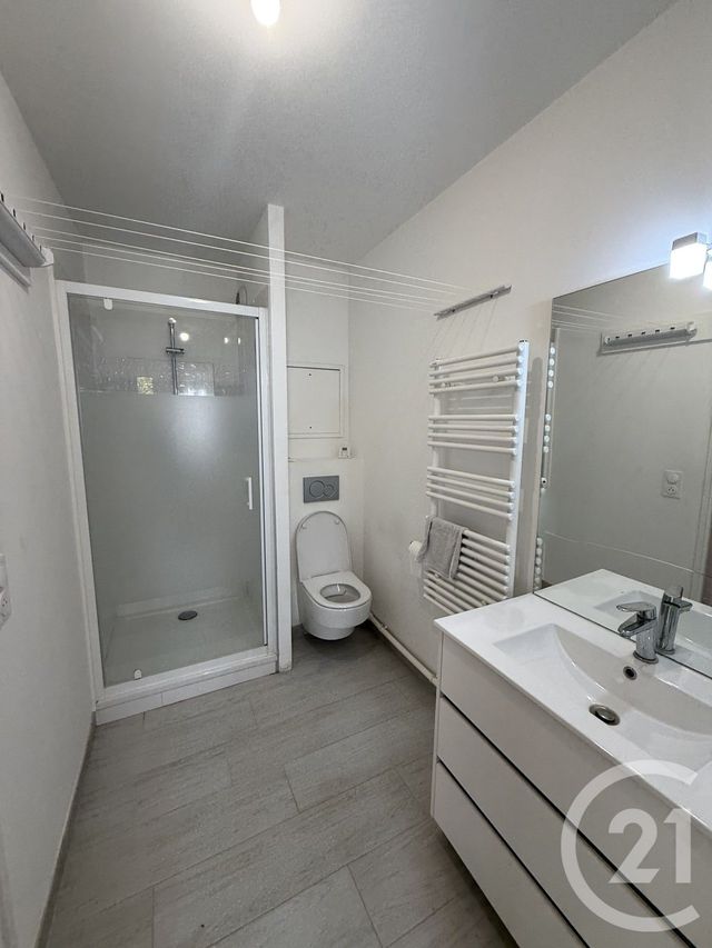 Appartement F2 à louer - 2 pièces - 26.17 m2 - MONTFERMEIL - 93 - ILE-DE-FRANCE - Century 21 Agence Du Cèdre