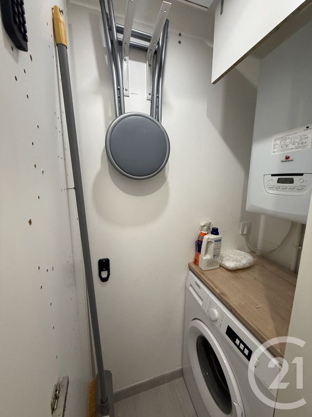 Appartement F2 à louer - 2 pièces - 26.17 m2 - MONTFERMEIL - 93 - ILE-DE-FRANCE - Century 21 Agence Du Cèdre