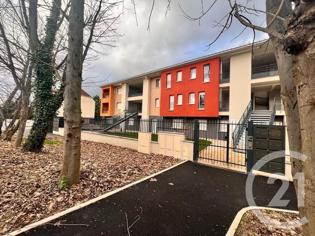 appartement - MONTFERMEIL - 93