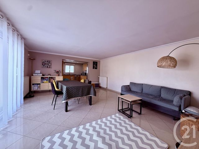maison à vendre - 5 pièces - 105.8 m2 - LIVRY GARGAN - 93 - ILE-DE-FRANCE - Century 21 Agence Du Cèdre