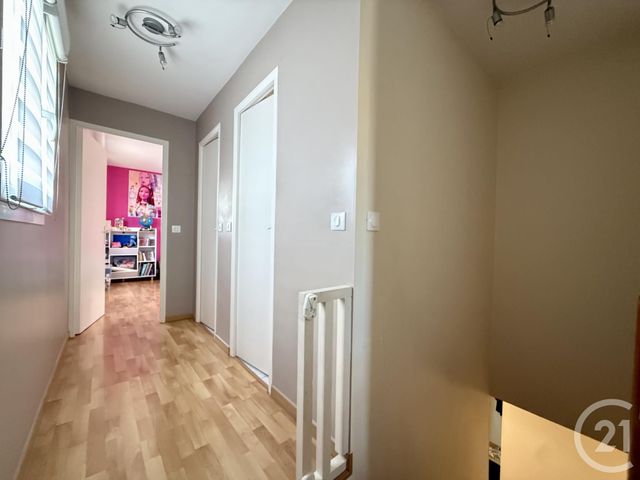 maison à vendre - 5 pièces - 105.8 m2 - LIVRY GARGAN - 93 - ILE-DE-FRANCE - Century 21 Agence Du Cèdre