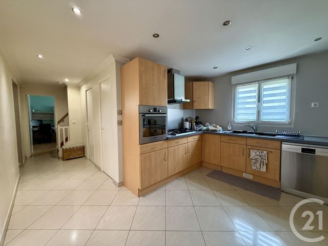 maison à vendre - 5 pièces - 105.8 m2 - LIVRY GARGAN - 93 - ILE-DE-FRANCE - Century 21 Agence Du Cèdre