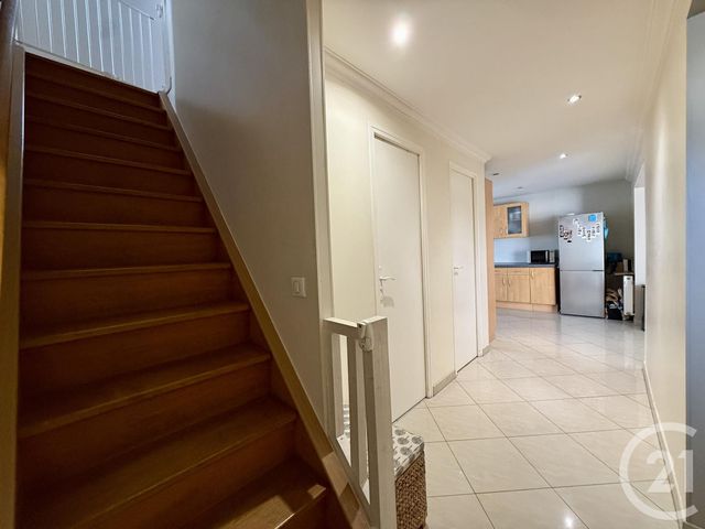 maison à vendre - 5 pièces - 105.8 m2 - LIVRY GARGAN - 93 - ILE-DE-FRANCE - Century 21 Agence Du Cèdre