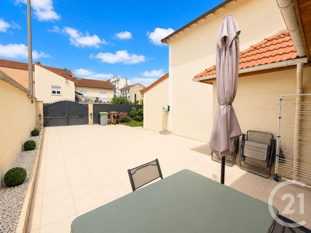 maison à vendre - 5 pièces - 105.8 m2 - LIVRY GARGAN - 93 - ILE-DE-FRANCE - Century 21 Agence Du Cèdre
