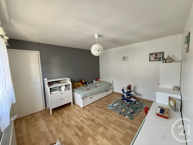 maison à vendre - 5 pièces - 105.8 m2 - LIVRY GARGAN - 93 - ILE-DE-FRANCE - Century 21 Agence Du Cèdre