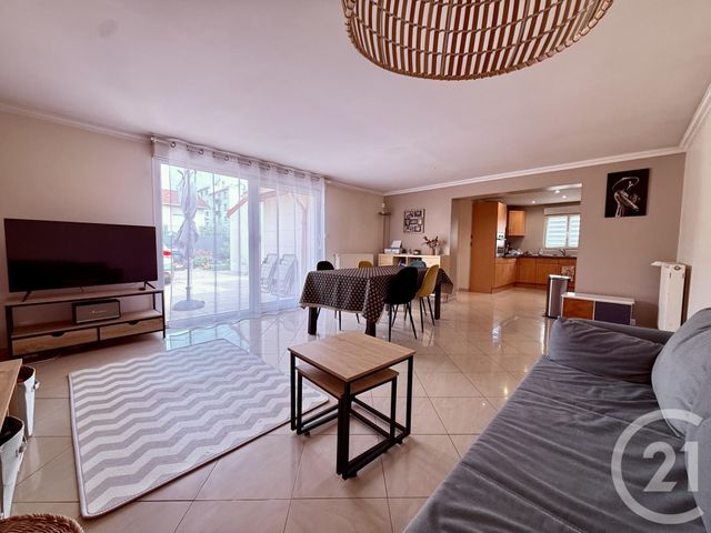 maison à vendre - 5 pièces - 105.8 m2 - LIVRY GARGAN - 93 - ILE-DE-FRANCE - Century 21 Agence Du Cèdre
