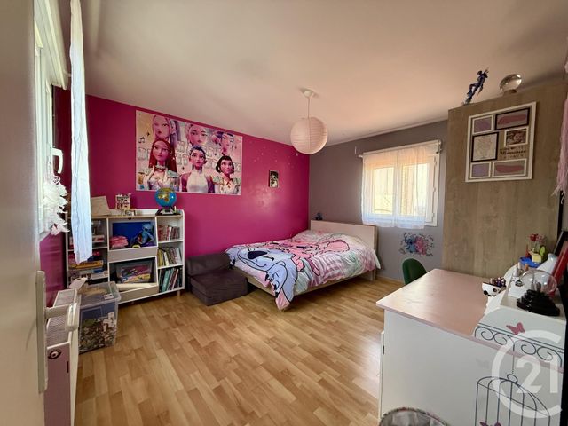 maison à vendre - 5 pièces - 105.8 m2 - LIVRY GARGAN - 93 - ILE-DE-FRANCE - Century 21 Agence Du Cèdre