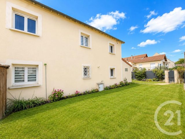maison - LIVRY GARGAN - 93