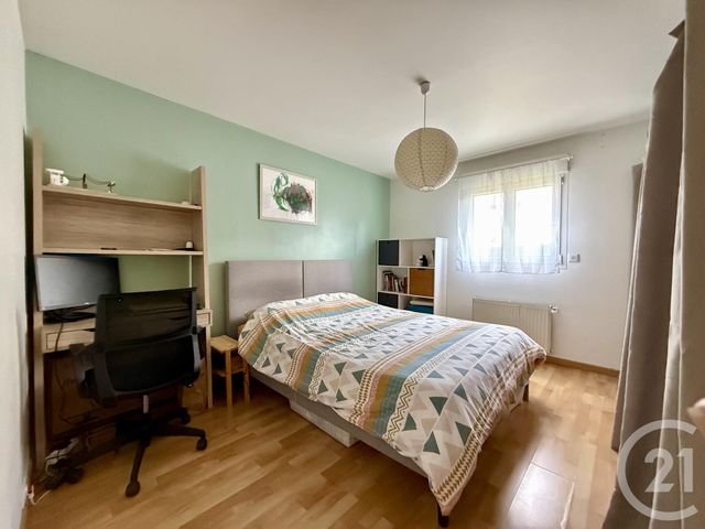 maison à vendre - 5 pièces - 105.8 m2 - LIVRY GARGAN - 93 - ILE-DE-FRANCE - Century 21 Agence Du Cèdre
