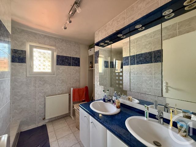 maison à vendre - 5 pièces - 105.8 m2 - LIVRY GARGAN - 93 - ILE-DE-FRANCE - Century 21 Agence Du Cèdre