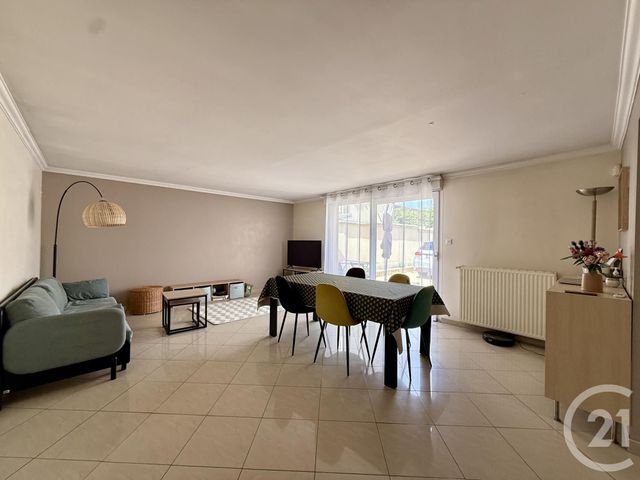 maison à vendre - 5 pièces - 105.8 m2 - LIVRY GARGAN - 93 - ILE-DE-FRANCE - Century 21 Agence Du Cèdre