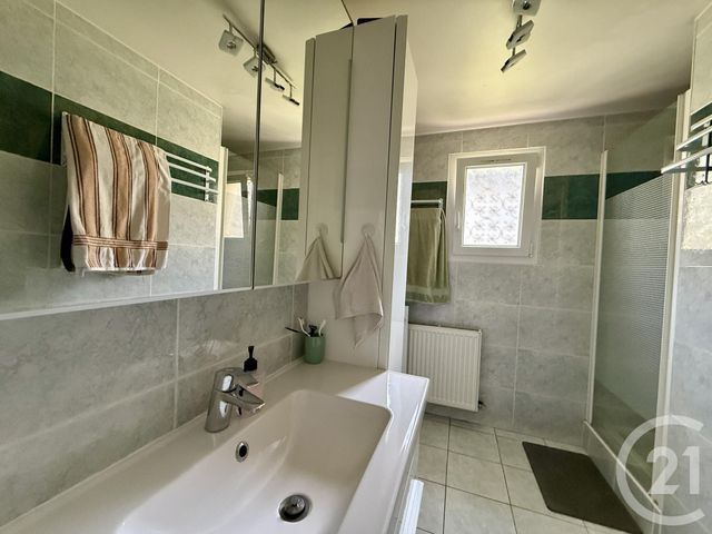maison à vendre - 5 pièces - 105.8 m2 - LIVRY GARGAN - 93 - ILE-DE-FRANCE - Century 21 Agence Du Cèdre
