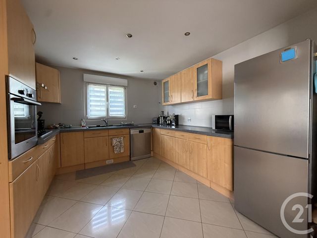 maison à vendre - 5 pièces - 105.8 m2 - LIVRY GARGAN - 93 - ILE-DE-FRANCE - Century 21 Agence Du Cèdre