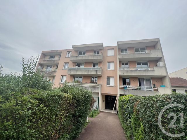 Appartement F3 à louer LIVRY GARGAN