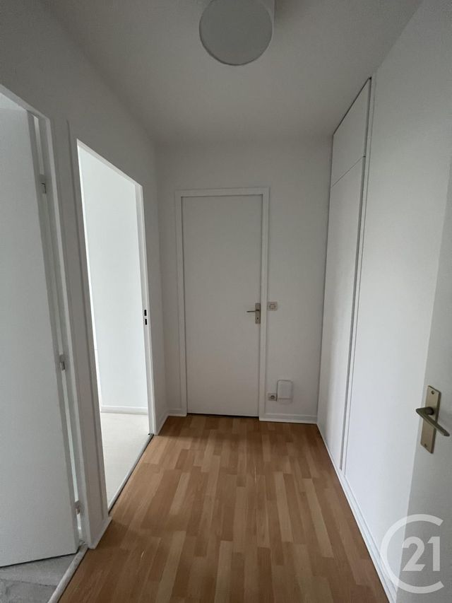Appartement F3 à louer - 3 pièces - 62.0 m2 - LIVRY GARGAN - 93 - ILE-DE-FRANCE - Century 21 Agence Du Cèdre