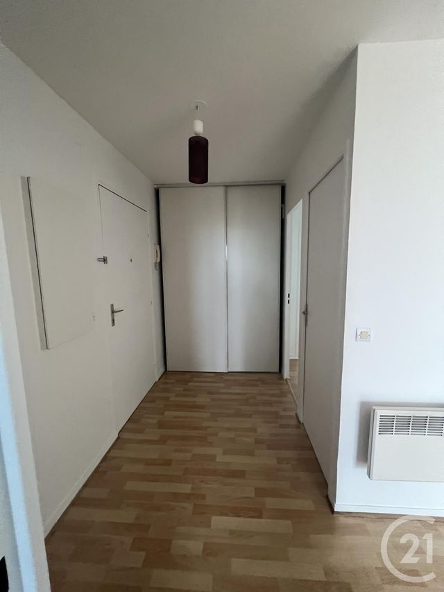 Appartement F3 à louer - 3 pièces - 62.0 m2 - LIVRY GARGAN - 93 - ILE-DE-FRANCE - Century 21 Agence Du Cèdre