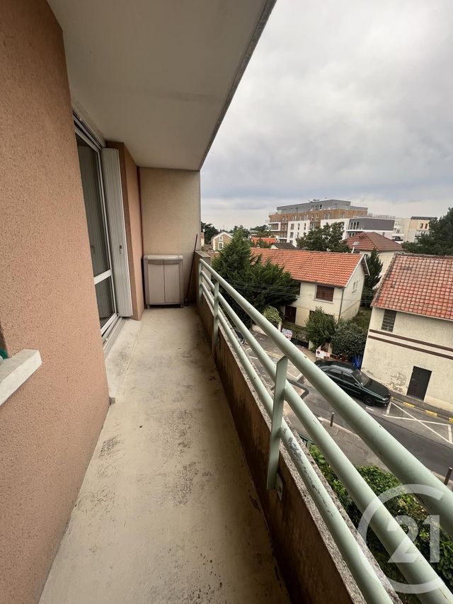 Appartement F3 à louer - 3 pièces - 62.0 m2 - LIVRY GARGAN - 93 - ILE-DE-FRANCE - Century 21 Agence Du Cèdre