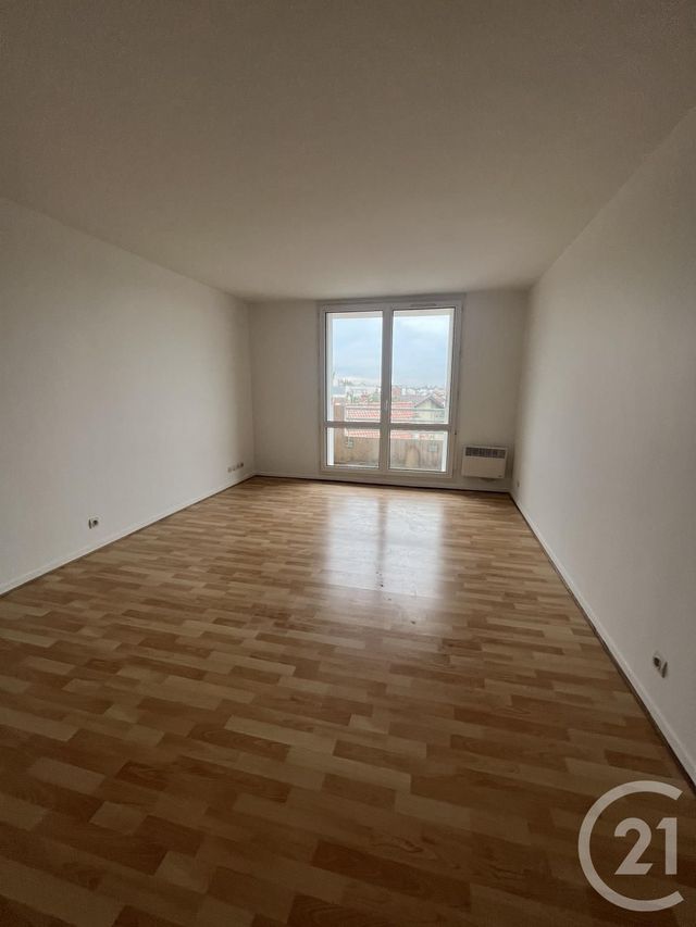 Appartement F3 à louer - 3 pièces - 62.0 m2 - LIVRY GARGAN - 93 - ILE-DE-FRANCE - Century 21 Agence Du Cèdre