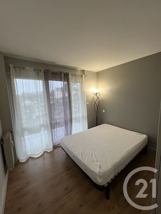 Appartement F2 à louer - 2 pièces - 38.4 m2 - LIVRY GARGAN - 93 - ILE-DE-FRANCE - Century 21 Agence Du Cèdre