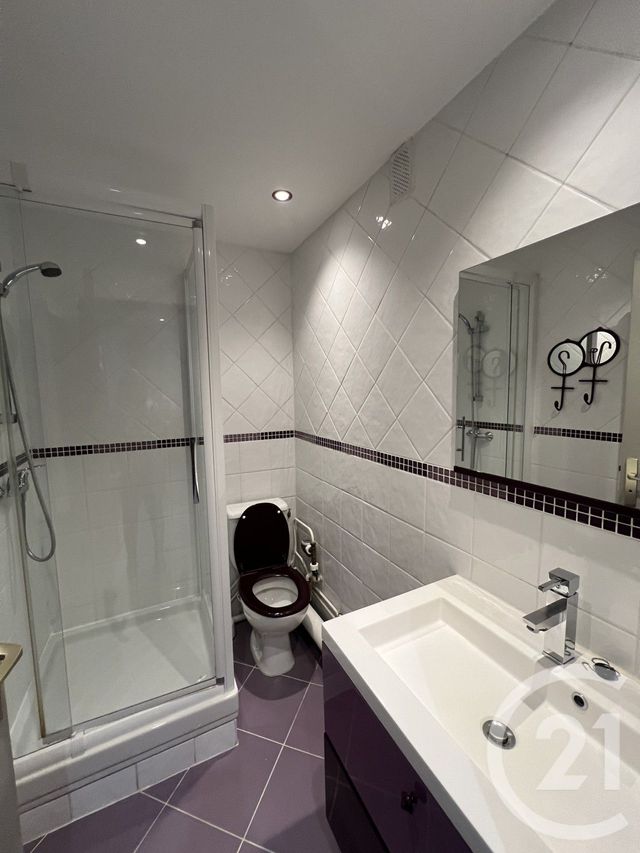 Appartement F2 à louer - 2 pièces - 38.4 m2 - LIVRY GARGAN - 93 - ILE-DE-FRANCE - Century 21 Agence Du Cèdre