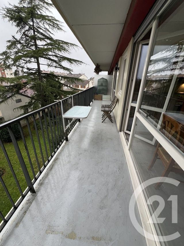 Appartement F2 à louer - 2 pièces - 38.4 m2 - LIVRY GARGAN - 93 - ILE-DE-FRANCE - Century 21 Agence Du Cèdre