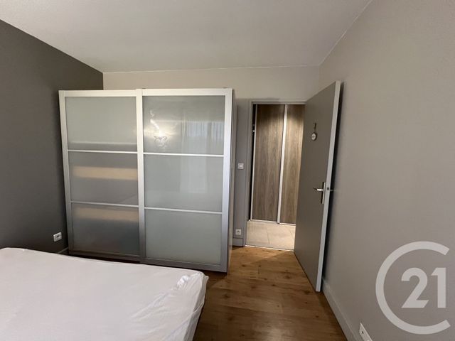 Appartement F2 à louer - 2 pièces - 38.4 m2 - LIVRY GARGAN - 93 - ILE-DE-FRANCE - Century 21 Agence Du Cèdre