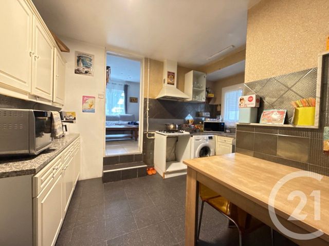 maison à vendre - 3 pièces - 77.0 m2 - LIVRY GARGAN - 93 - ILE-DE-FRANCE - Century 21 Agence Du Cèdre