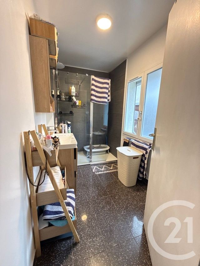 maison à vendre - 3 pièces - 77.0 m2 - LIVRY GARGAN - 93 - ILE-DE-FRANCE - Century 21 Agence Du Cèdre