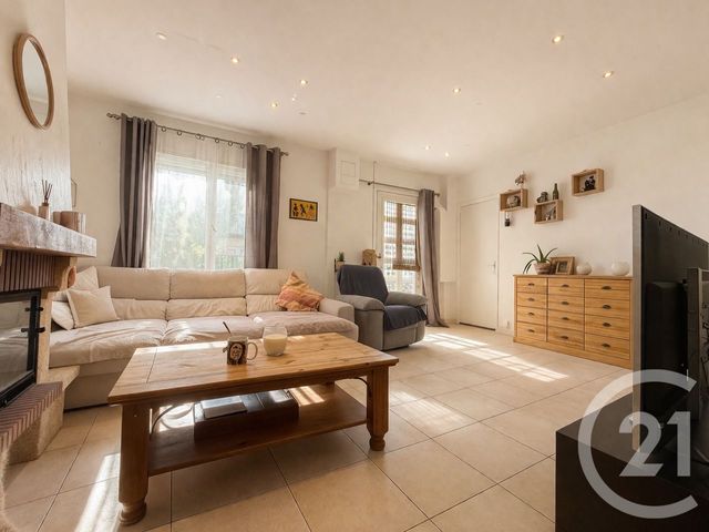 maison à vendre - 3 pièces - 77.0 m2 - LIVRY GARGAN - 93 - ILE-DE-FRANCE - Century 21 Agence Du Cèdre