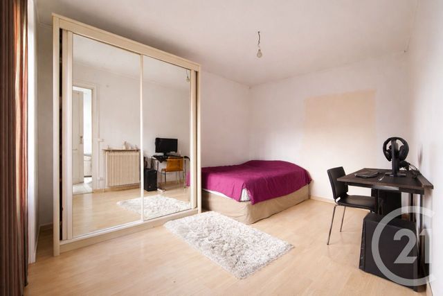 maison à vendre - 3 pièces - 77.0 m2 - LIVRY GARGAN - 93 - ILE-DE-FRANCE - Century 21 Agence Du Cèdre