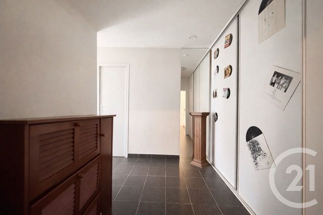 maison à vendre - 3 pièces - 77.0 m2 - LIVRY GARGAN - 93 - ILE-DE-FRANCE - Century 21 Agence Du Cèdre