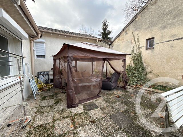 maison à vendre - 3 pièces - 77.0 m2 - LIVRY GARGAN - 93 - ILE-DE-FRANCE - Century 21 Agence Du Cèdre
