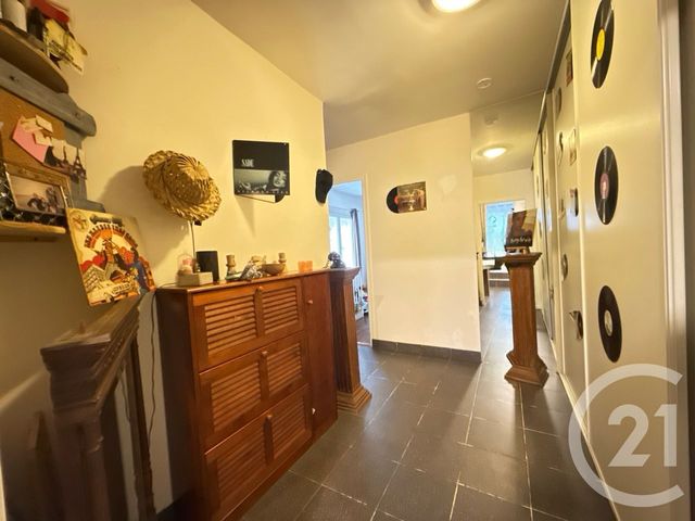 maison à vendre - 3 pièces - 77.0 m2 - LIVRY GARGAN - 93 - ILE-DE-FRANCE - Century 21 Agence Du Cèdre