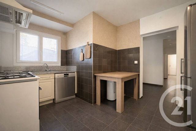 maison à vendre - 3 pièces - 77.0 m2 - LIVRY GARGAN - 93 - ILE-DE-FRANCE - Century 21 Agence Du Cèdre