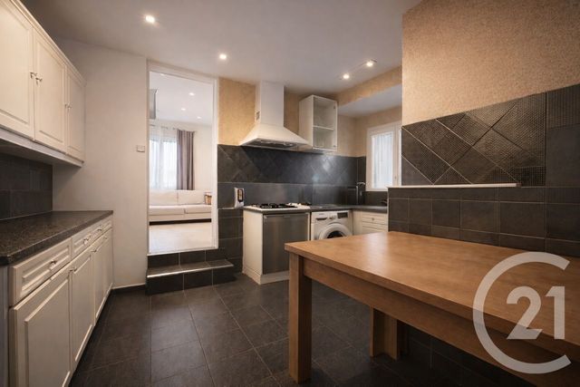 maison à vendre - 3 pièces - 77.0 m2 - LIVRY GARGAN - 93 - ILE-DE-FRANCE - Century 21 Agence Du Cèdre