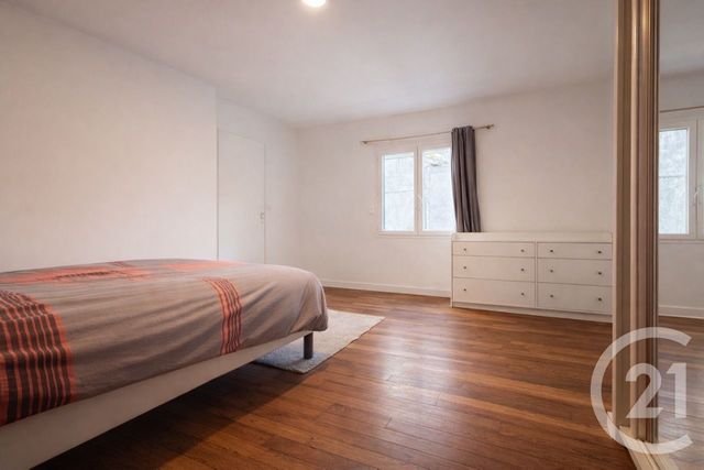 maison à vendre - 3 pièces - 77.0 m2 - LIVRY GARGAN - 93 - ILE-DE-FRANCE - Century 21 Agence Du Cèdre