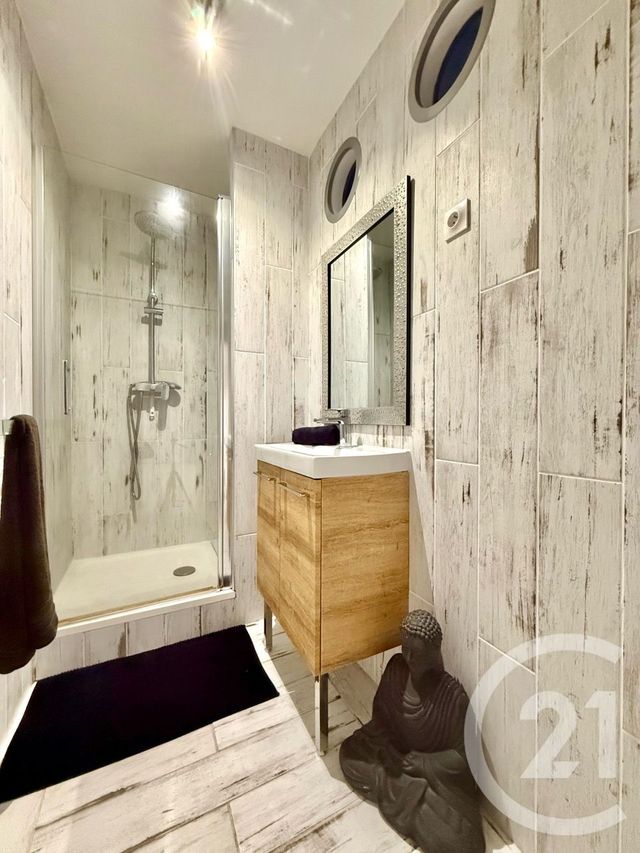 maison à vendre - 8 pièces - 209.0 m2 - LIVRY GARGAN - 93 - ILE-DE-FRANCE - Century 21 Agence Du Cèdre