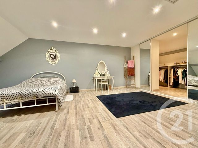 maison à vendre - 8 pièces - 209.0 m2 - LIVRY GARGAN - 93 - ILE-DE-FRANCE - Century 21 Agence Du Cèdre