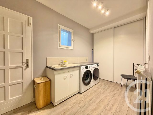 maison à vendre - 8 pièces - 209.0 m2 - LIVRY GARGAN - 93 - ILE-DE-FRANCE - Century 21 Agence Du Cèdre