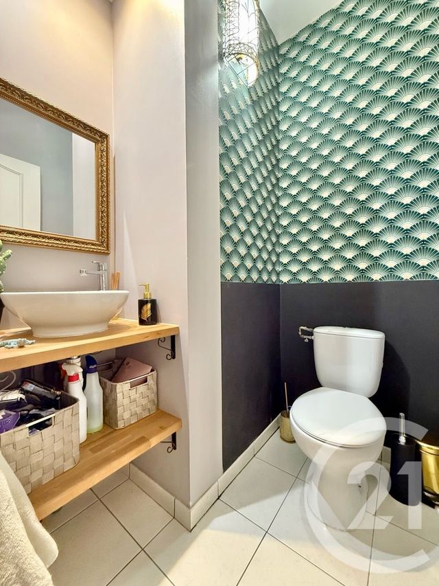 maison à vendre - 8 pièces - 209.0 m2 - LIVRY GARGAN - 93 - ILE-DE-FRANCE - Century 21 Agence Du Cèdre