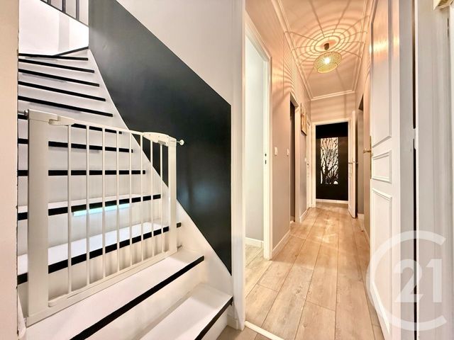 maison à vendre - 8 pièces - 209.0 m2 - LIVRY GARGAN - 93 - ILE-DE-FRANCE - Century 21 Agence Du Cèdre