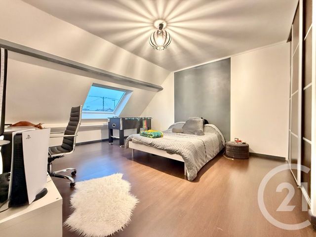 maison à vendre - 8 pièces - 209.0 m2 - LIVRY GARGAN - 93 - ILE-DE-FRANCE - Century 21 Agence Du Cèdre