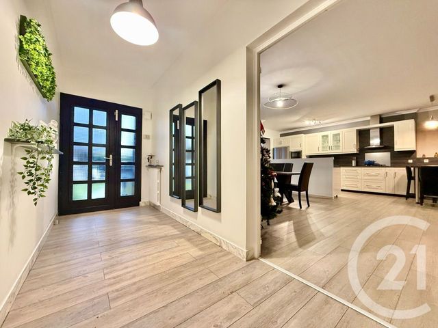 maison à vendre - 8 pièces - 209.0 m2 - LIVRY GARGAN - 93 - ILE-DE-FRANCE - Century 21 Agence Du Cèdre