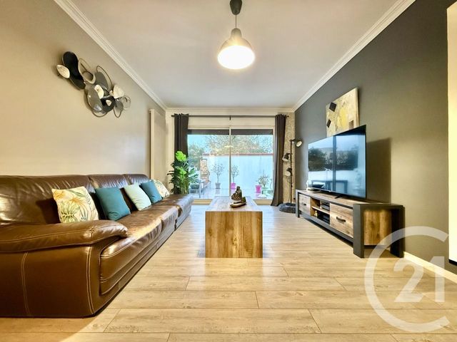 maison à vendre - 8 pièces - 209.0 m2 - LIVRY GARGAN - 93 - ILE-DE-FRANCE - Century 21 Agence Du Cèdre