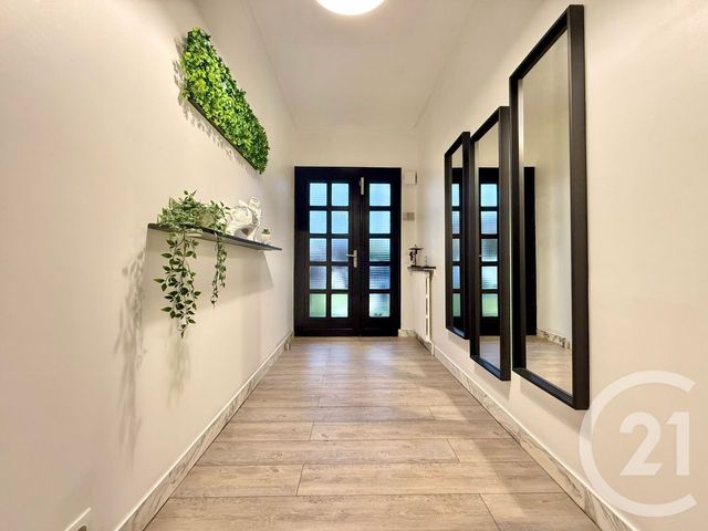 maison à vendre - 8 pièces - 209.0 m2 - LIVRY GARGAN - 93 - ILE-DE-FRANCE - Century 21 Agence Du Cèdre