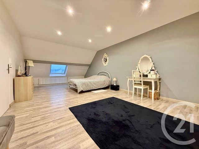 maison à vendre - 8 pièces - 209.0 m2 - LIVRY GARGAN - 93 - ILE-DE-FRANCE - Century 21 Agence Du Cèdre