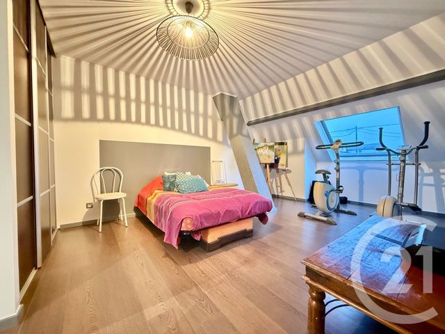 maison à vendre - 8 pièces - 209.0 m2 - LIVRY GARGAN - 93 - ILE-DE-FRANCE - Century 21 Agence Du Cèdre