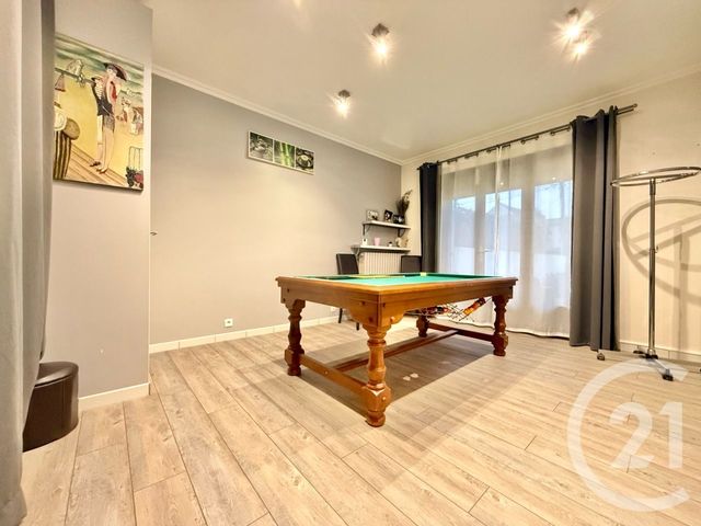 maison à vendre - 8 pièces - 209.0 m2 - LIVRY GARGAN - 93 - ILE-DE-FRANCE - Century 21 Agence Du Cèdre